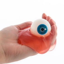 Carica l'immagine nel visualizzatore di Gallery, Slime Occhio - New Shop Generation
