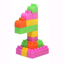 Carica l'immagine nel visualizzatore di Gallery, Gioco di Blocchi di Costruzione Missy (28 pezzi) - New Shop Generation