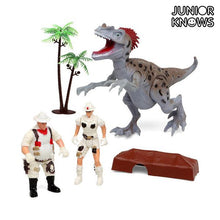 Carica l'immagine nel visualizzatore di Gallery, Gioco di Avventura con Dinosauro - New Shop Generation