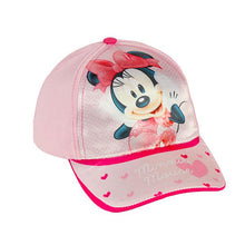 Carica l'immagine nel visualizzatore di Gallery, Cappello per Bambini Minnie Mouse - New Shop Generation