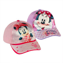 Carica l'immagine nel visualizzatore di Gallery, Cappello per Bambini Minnie Mouse - New Shop Generation