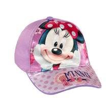Carica l'immagine nel visualizzatore di Gallery, Cappello per Bambini Minnie Mouse - New Shop Generation