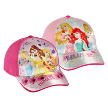 Carica l&#39;immagine nel visualizzatore di Gallery, Berretto per Bambini Principesse - New Shop Generation