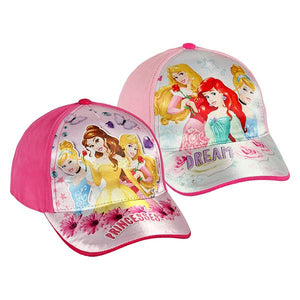 Berretto per Bambini Principesse - New Shop Generation