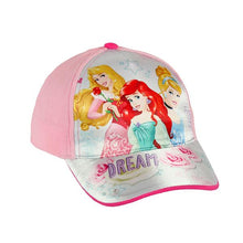 Carica l&#39;immagine nel visualizzatore di Gallery, Berretto per Bambini Principesse - New Shop Generation
