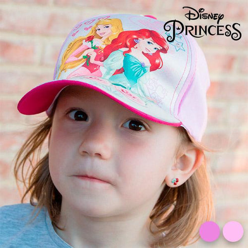 Berretto per Bambini Principesse - New Shop Generation