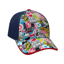 Carica l'immagine nel visualizzatore di Gallery, Cappello per Bambini Batman vs Superman - New Shop Generation