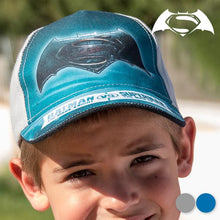 Carica l'immagine nel visualizzatore di Gallery, Cappello per Bambini Batman vs Superman - New Shop Generation