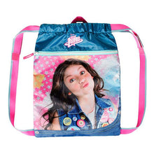 Carica l'immagine nel visualizzatore di Gallery, Zaino-Sacca Soy Luna - New Shop Generation