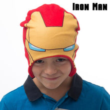 Carica l'immagine nel visualizzatore di Gallery, Cappello Ironman - New Shop Generation