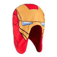 Carica l'immagine nel visualizzatore di Gallery, Cappello Ironman - New Shop Generation
