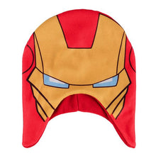 Carica l'immagine nel visualizzatore di Gallery, Cappello Ironman - New Shop Generation