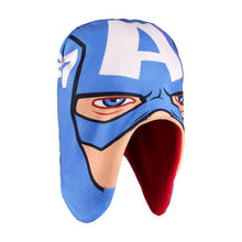 Carica l'immagine nel visualizzatore di Gallery, Cappello Captain America - New Shop Generation