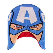Carica l'immagine nel visualizzatore di Gallery, Cappello Captain America - New Shop Generation