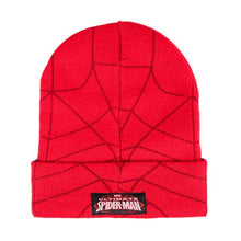 Carica l'immagine nel visualizzatore di Gallery, Cappello Maschera Spiderman - New Shop Generation
