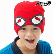 Carica l'immagine nel visualizzatore di Gallery, Cappello Maschera Spiderman - New Shop Generation