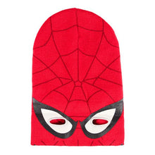 Carica l'immagine nel visualizzatore di Gallery, Cappello Maschera Spiderman - New Shop Generation