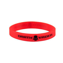 Carica l'immagine nel visualizzatore di Gallery, Bracciali e Ciondolo Darth Vader (Star Wars) - New Shop Generation