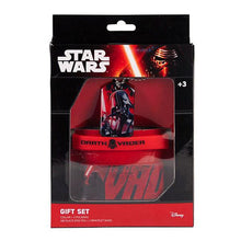 Carica l'immagine nel visualizzatore di Gallery, Bracciali e Ciondolo Darth Vader (Star Wars) - New Shop Generation