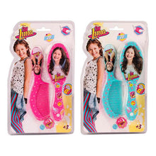 Carica l'immagine nel visualizzatore di Gallery, Set di Bellezza per Bambine Soy Luna - New Shop Generation