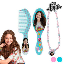 Carica l'immagine nel visualizzatore di Gallery, Set di Bellezza per Bambine Soy Luna - New Shop Generation