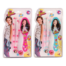 Carica l'immagine nel visualizzatore di Gallery, Set di Bellezza per Bambine Soy Luna - New Shop Generation
