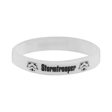 Carica l'immagine nel visualizzatore di Gallery, Bracciali e Ciondolo Stormtrooper (Star Wars) - New Shop Generation
