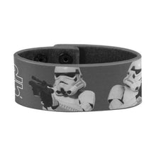 Carica l'immagine nel visualizzatore di Gallery, Bracciali e Ciondolo Stormtrooper (Star Wars) - New Shop Generation