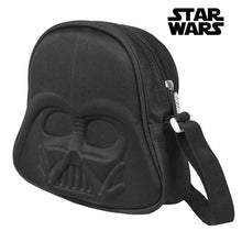 Carica l'immagine nel visualizzatore di Gallery, Borsetta 3D Darth Vader (Star Wars) - New Shop Generation