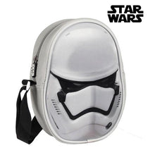 Carica l'immagine nel visualizzatore di Gallery, Borsetta 3D Storm Trooper (Star Wars) - New Shop Generation