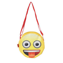 Carica l'immagine nel visualizzatore di Gallery, Borsetta Emoticon Cheeky Gadget and Gifts - New Shop Generation