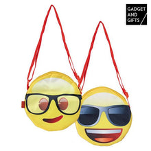 Carica l'immagine nel visualizzatore di Gallery, Borsetta Emoticon Cool Gadget and Gifts - New Shop Generation
