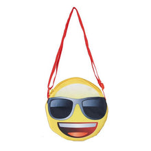Carica l'immagine nel visualizzatore di Gallery, Borsetta Emoticon Cool Gadget and Gifts - New Shop Generation