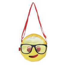 Carica l'immagine nel visualizzatore di Gallery, Borsetta Emoticon Cool Gadget and Gifts - New Shop Generation