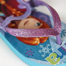 Carica l'immagine nel visualizzatore di Gallery, Ciabatte Frozen