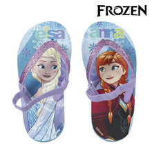 Carica l'immagine nel visualizzatore di Gallery, Ciabatte Frozen