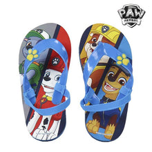 Carica l'immagine nel visualizzatore di Gallery, Ciabatte PAW Patrol