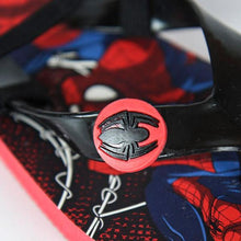 Carica l'immagine nel visualizzatore di Gallery, Ciabatte Spiderman