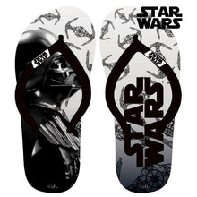 Carica l'immagine nel visualizzatore di Gallery, Ciabatte Star Wars