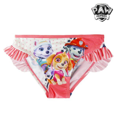 Bikini per Bambine PAW Patrol