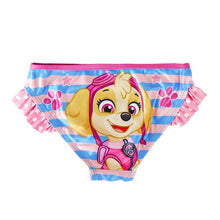 Carica l&#39;immagine nel visualizzatore di Gallery, Bikini per Bambine Skye (PAW Patrol)