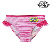 Carica l&#39;immagine nel visualizzatore di Gallery, Bikini per Bambine Super Wings