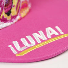 Carica l'immagine nel visualizzatore di Gallery, Cappellino Soy Luna (56 cm) - New Shop Generation