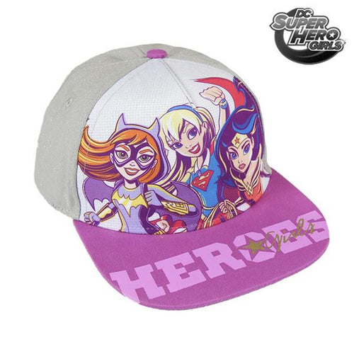 Berretto Super Hero Girls (55 cm) - New Shop Generation