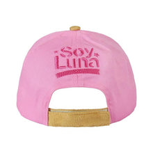 Carica l&#39;immagine nel visualizzatore di Gallery, Berretto Rosa Soy Luna Rosa (55 cm) - New Shop Generation