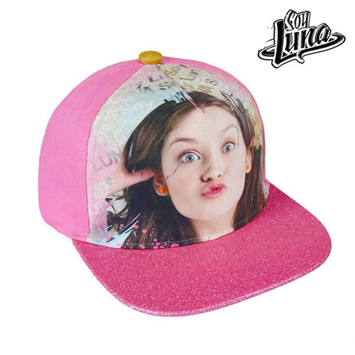 Berretto Rosa Soy Luna Rosa (55 cm) - New Shop Generation