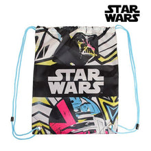 Carica l'immagine nel visualizzatore di Gallery, Zaino a Sacca con Cordoncini Star Wars (31 x 38 cm) - New Shop Generation