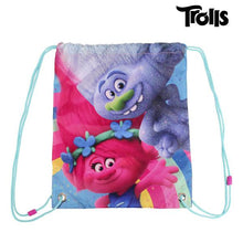 Carica l'immagine nel visualizzatore di Gallery, Zainetto con Cordini Trolls (31 x 38 cm) - New Shop Generation