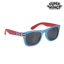 Carica l'immagine nel visualizzatore di Gallery, Occhiali da sole con Astuccio Jett (Super Wings) - New Shop Generation