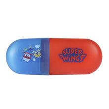 Carica l'immagine nel visualizzatore di Gallery, Occhiali da sole con Astuccio Jett (Super Wings) - New Shop Generation